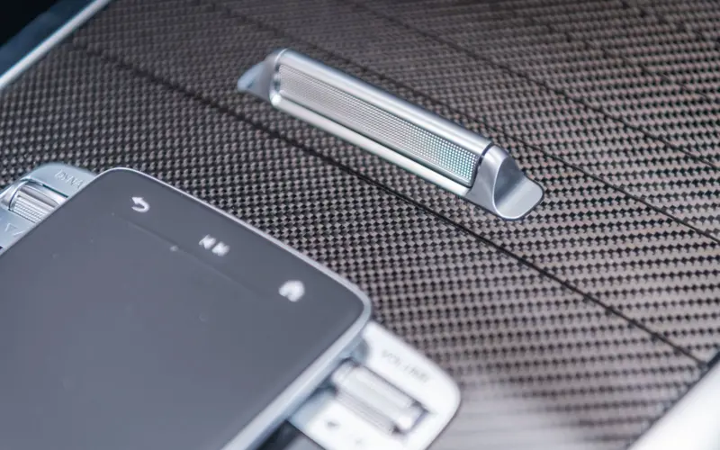 Mercedes-Benz G 63 AMG * PERFORMANCE * SUPERIOR * COMFORT * CARBON * NI - 124430