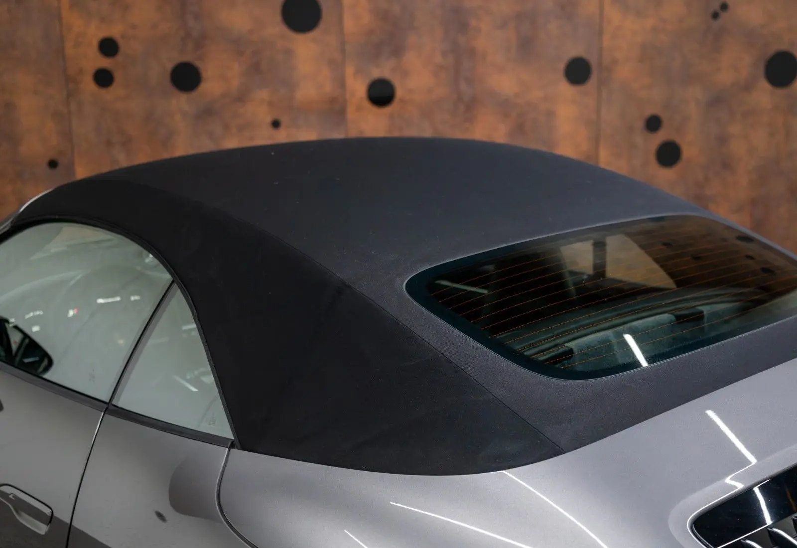 Porsche 911 Carrera 4S Cabriolet * TECHART * AKRAPOVIC *  - 177645