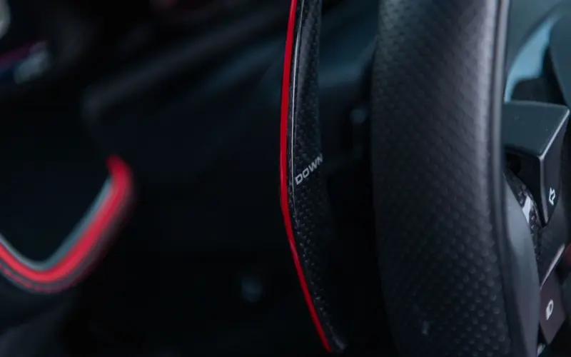 Ferrari 812 GTS * NOVITEC * LIFT * AFS2 * CARBON * SURROUND * DREAM - 127035