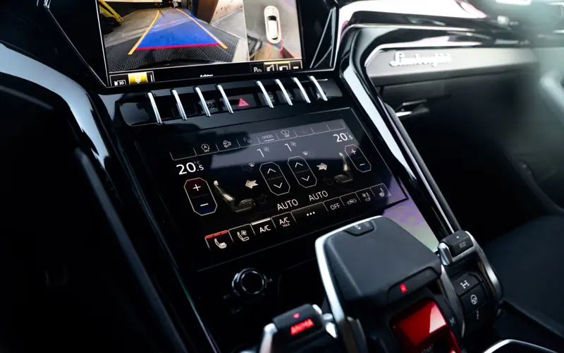 Lamborghini Urus | NOVITEC | WIDEBODY | B&amp;O | CARBON | HUD | - 176987