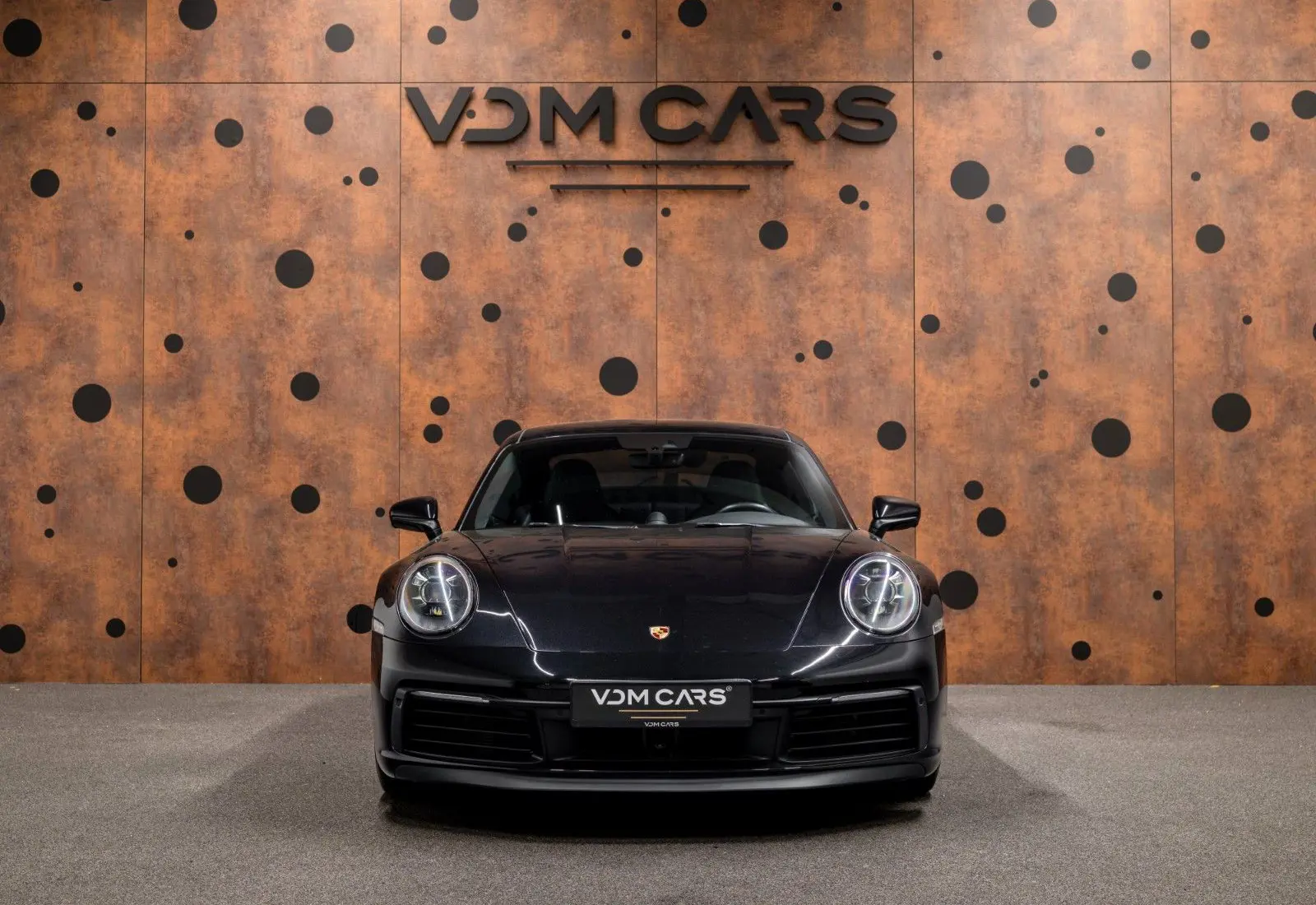 Porsche 911 Carrera 4S * 18-WEG * H.ACHSLENKUNG * SITZBELÜFT *  - 138430