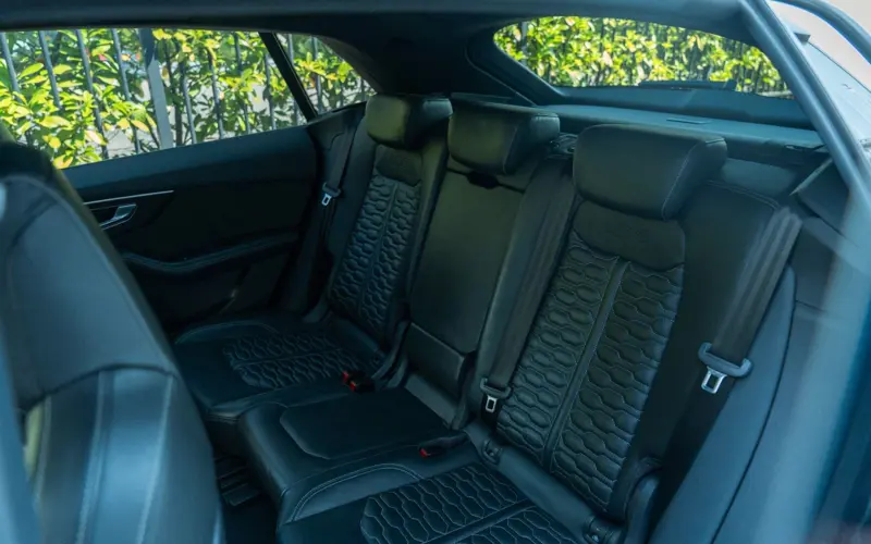 Audi RSQ8 TFSI quattro * URBAN * CARBON * DYNAM.PLUS * CERAM - 151323
