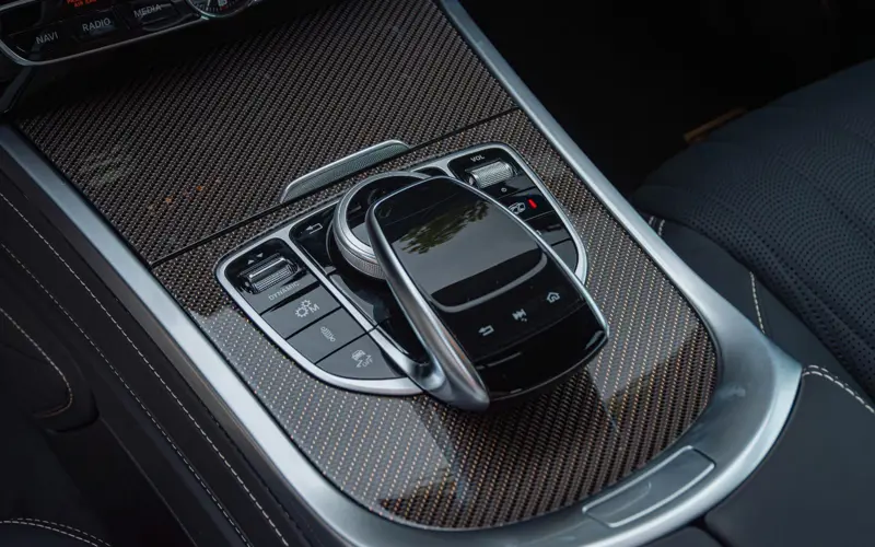 Mercedes-Benz G 63 AMG Grand Edition * REAR-ENT * SUPERIOR * TV * VOL - 106470