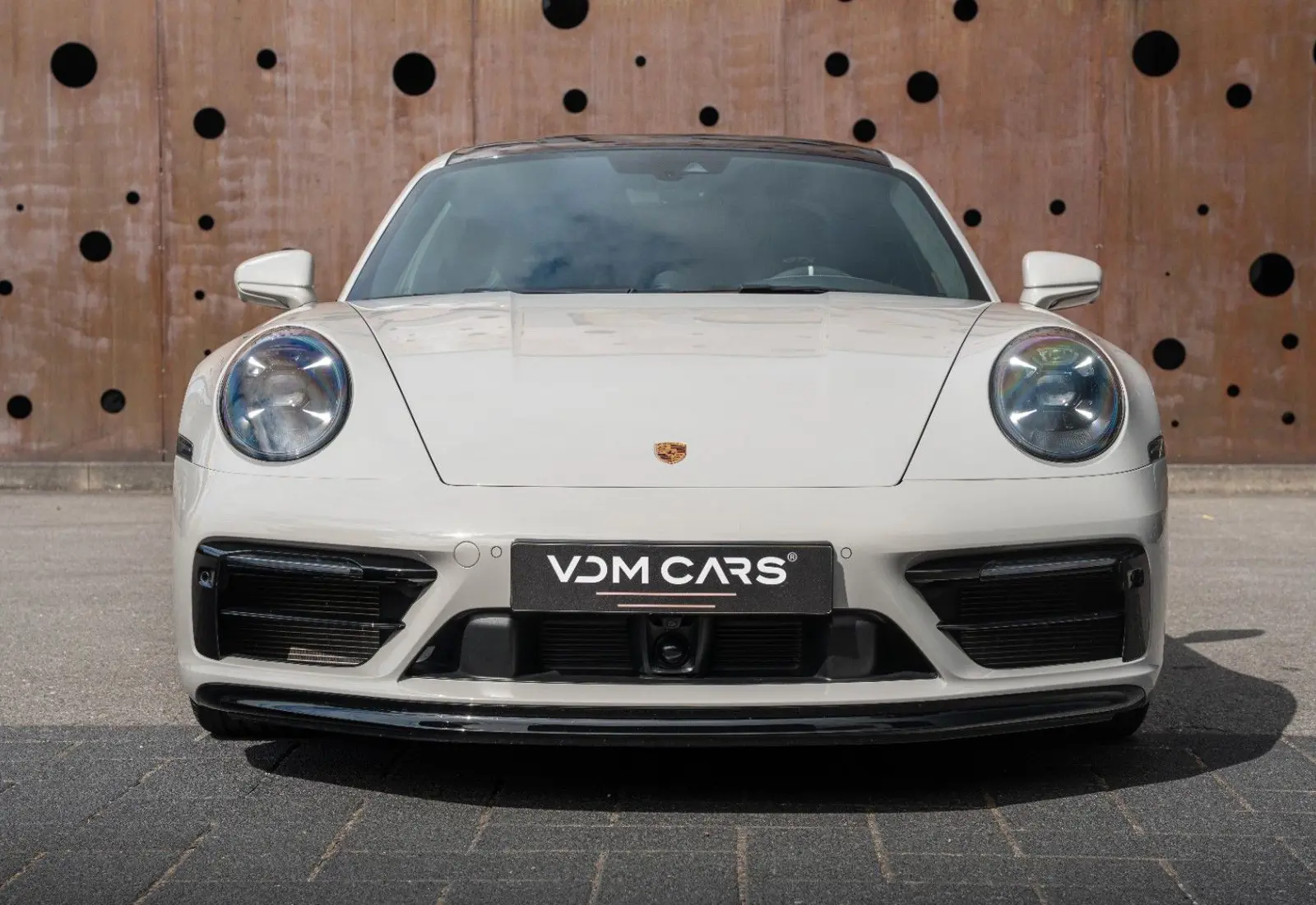 Porsche 911 Carrera 4 GTS * APPROVED * PPF * CARBON * LIFT * 360 - 166544
