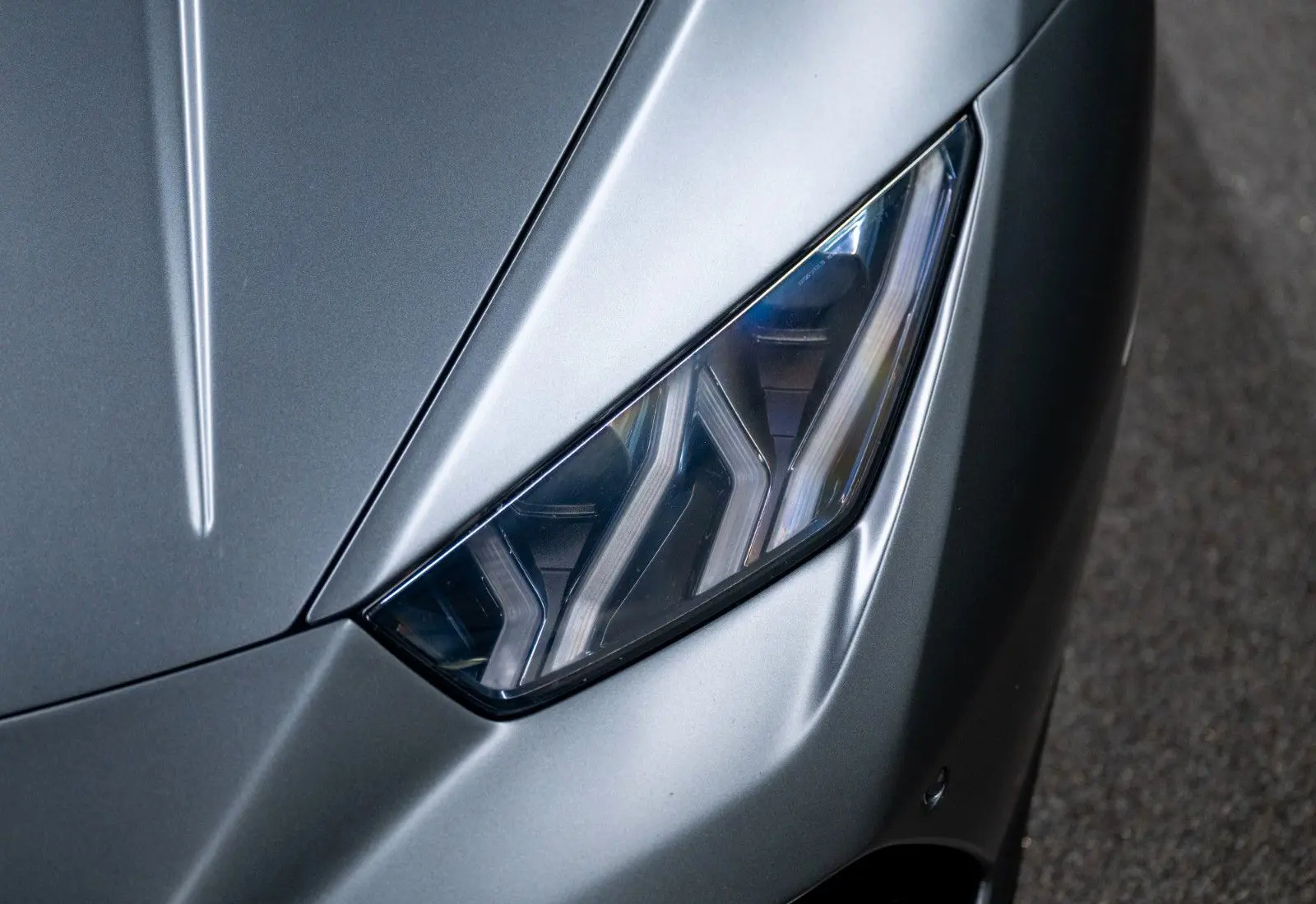 Lamborghini Huracán Performante * FORGED CARBON * FULL PPF * CARP - 170044