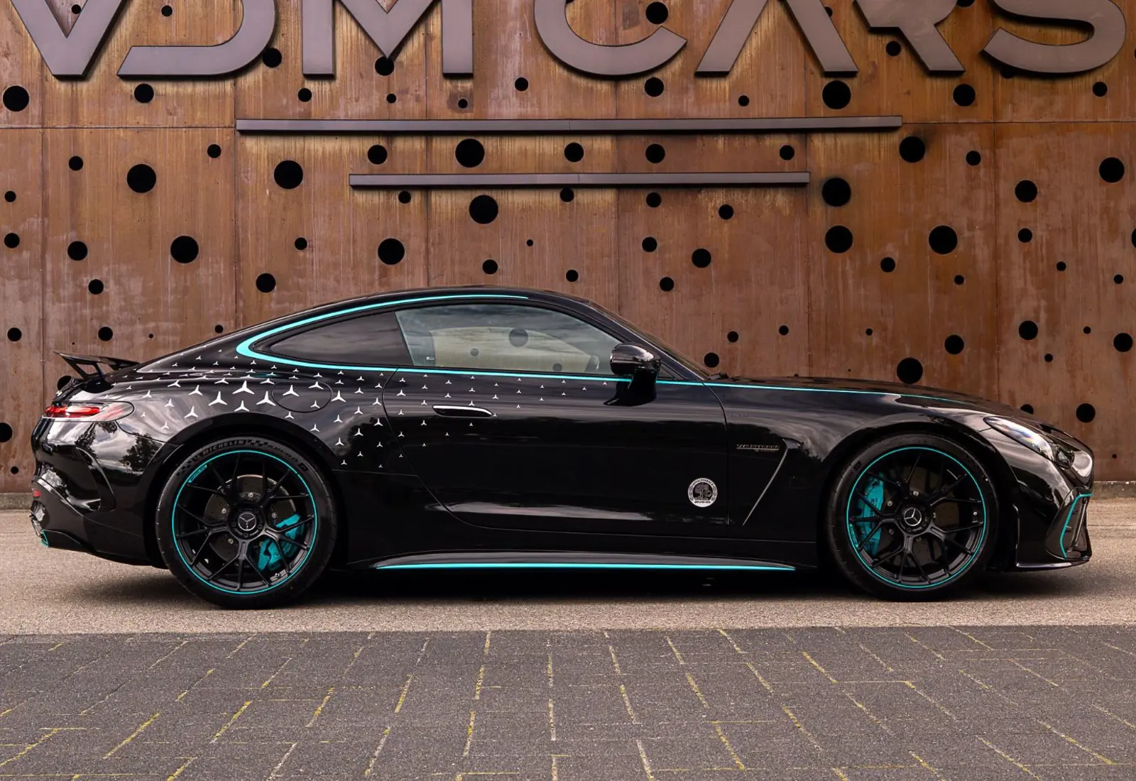 Mercedes-Benz AMG GT 63 PRO 4M * MOTORSPORT COLLECTORS EDITION *  - 171625