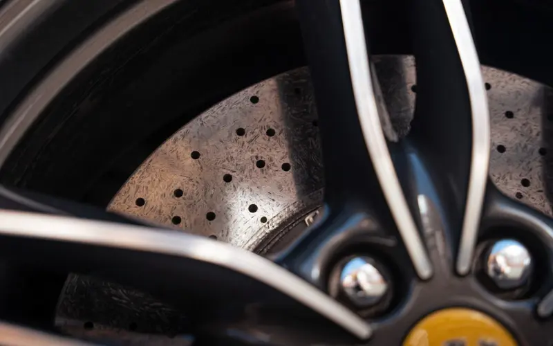 Ferrari Roma * CARBON * F.ADAS * CARPLAY * 360 * MAGNERIDE * EL.SEA - 168361