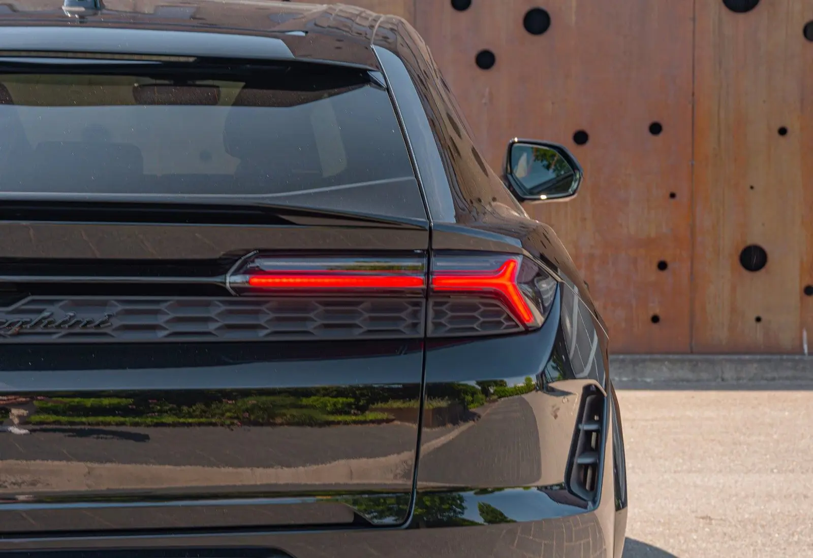 Lamborghini Urus SE * AVAILABLE * STOCK * STYLE * B&amp;O * PANO * ANIMA * 23 - 110418