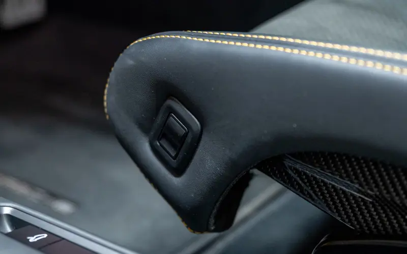 Porsche 911 GT3 * CLUBSPORT * LIFT * PPF * PCCB *  - 140040