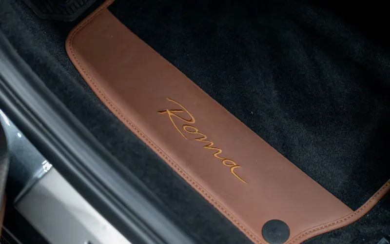 Ferrari Roma * CARBON * F.ADAS * CARPLAY * 360 * MAGNERIDE * EL.SEA - 149512