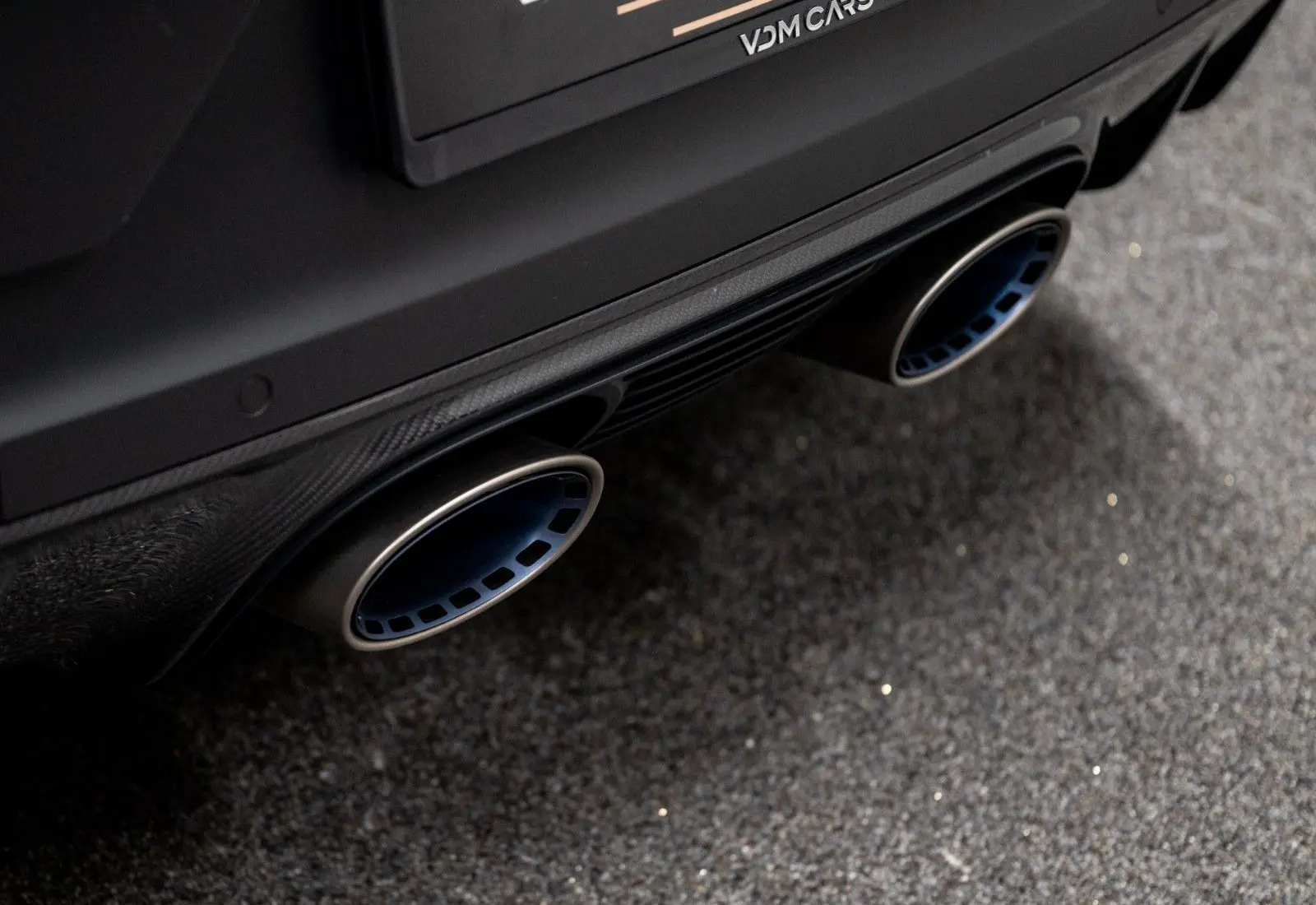 Porsche Cayenne Coupe Turbo E-Hybrid GT-Paket * PPF * PCCB *  - 166640