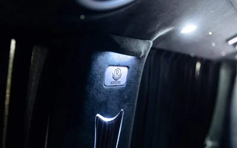 Mercedes-Benz V 300d Aut. EXCL. ED. | Lang | 4 Matic | * VIP * | - 174856