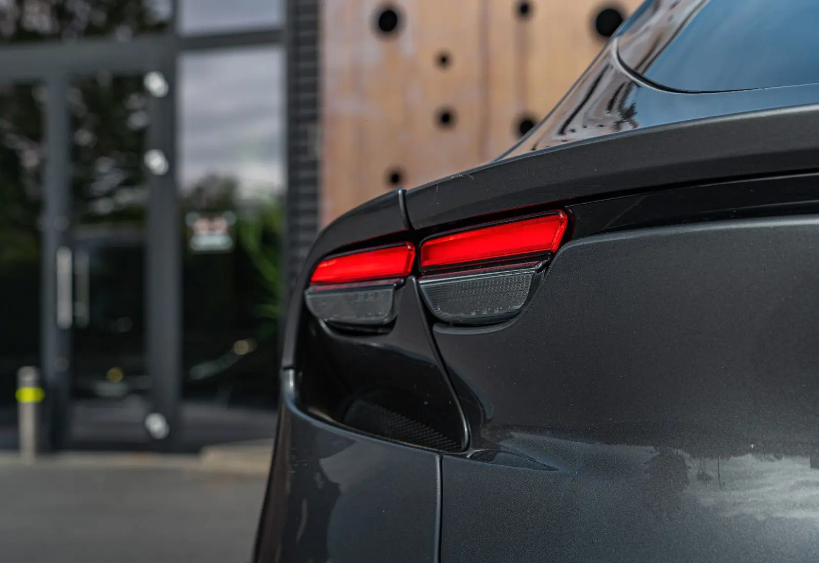 Ferrari Purosangue * FULL CARBON * FULL PPF * NOVITEC - 139793