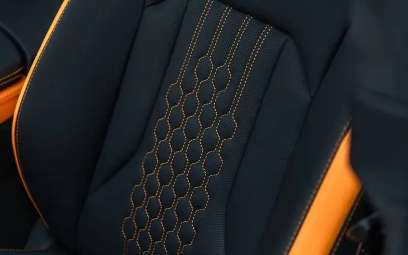 Lamborghini Urus SE * KERES MATTE * SONUS * MAINTENANCE PACK * 23" *  - 128149