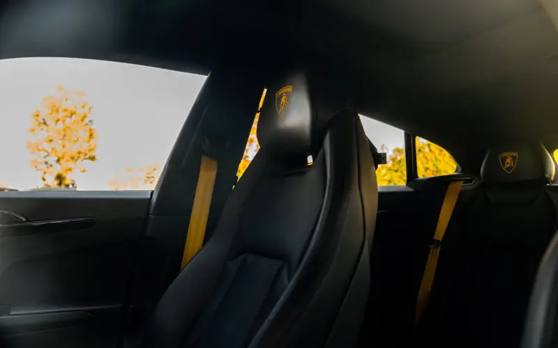 Lamborghini Urus | NOVITEC | WIDEBODY | B&amp;O | CARBON | HUD | - 176999