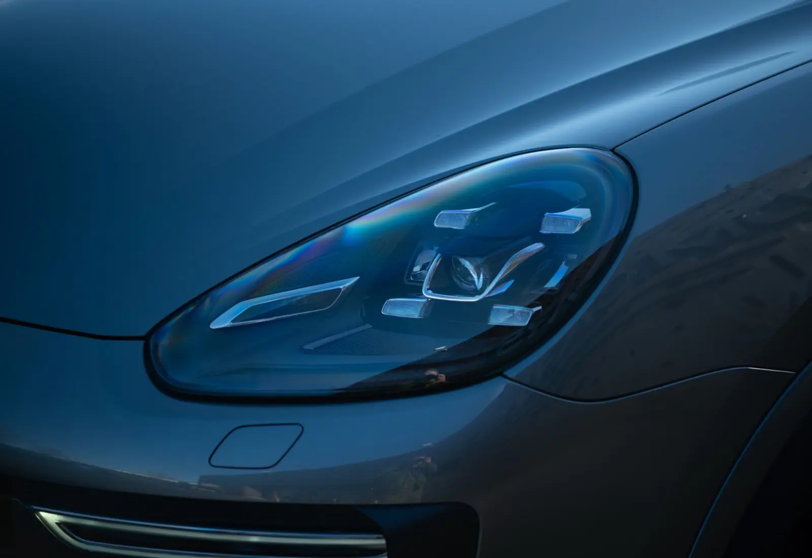 Porsche Cayenne GTS * Nür 70tkm * 1e Hand * Neue Wartung - 122533