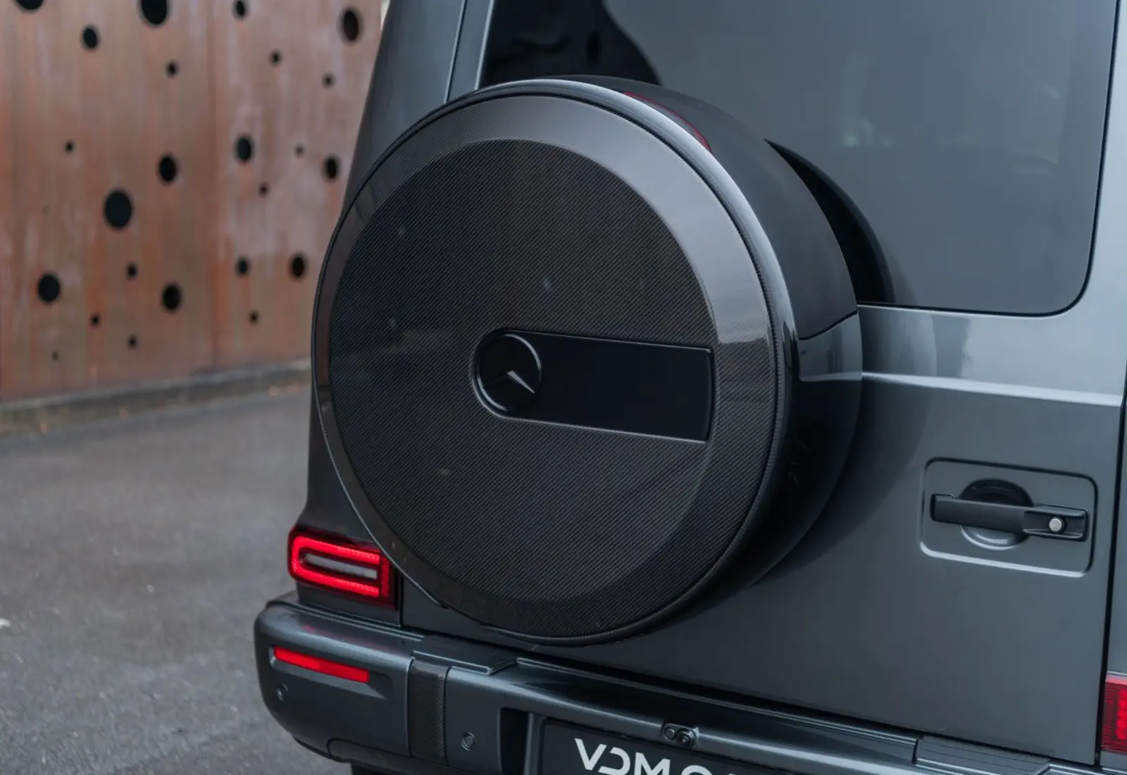 Mercedes-Benz G 63 AMG * PERFORMANCE * CARBON EXT * NIGHT * SUPERIOR *  - 129507