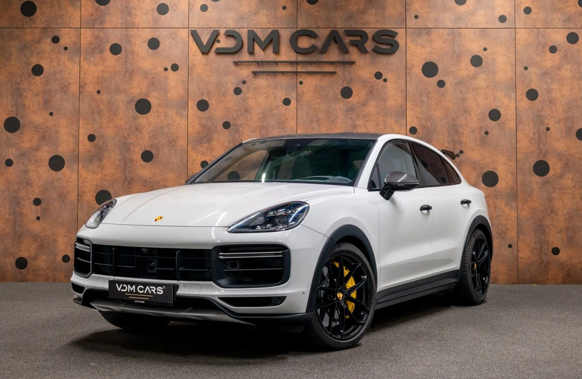 Porsche - Cayenne - 171068