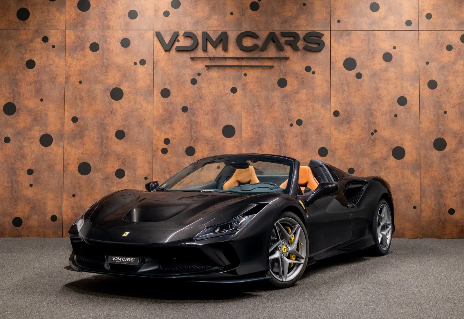 Ferrari F8 Spider 3.9 V8 HELE * Warranty * Service Neu * Lift *  - 147908