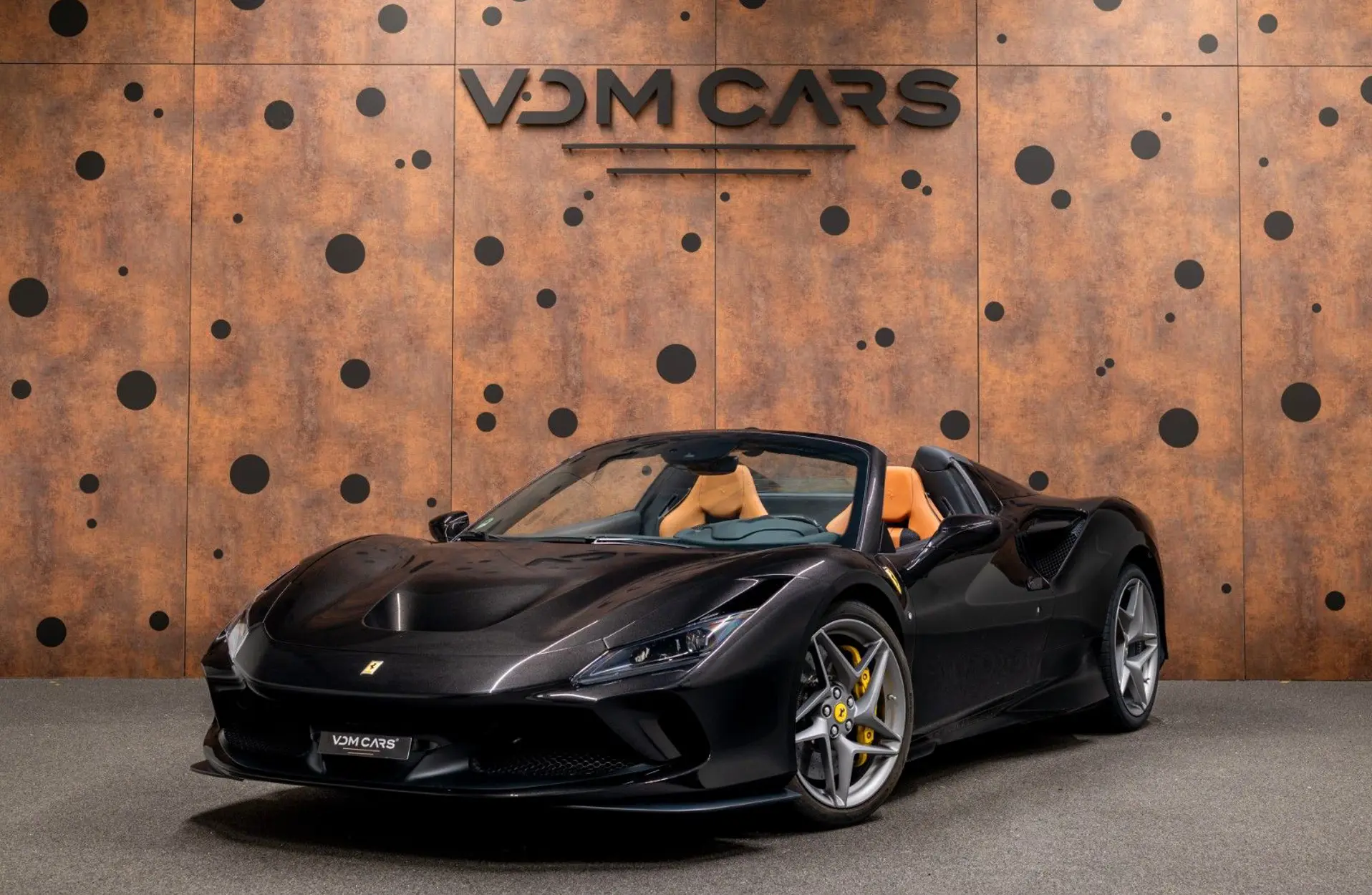 Ferrari - F8 - 147908