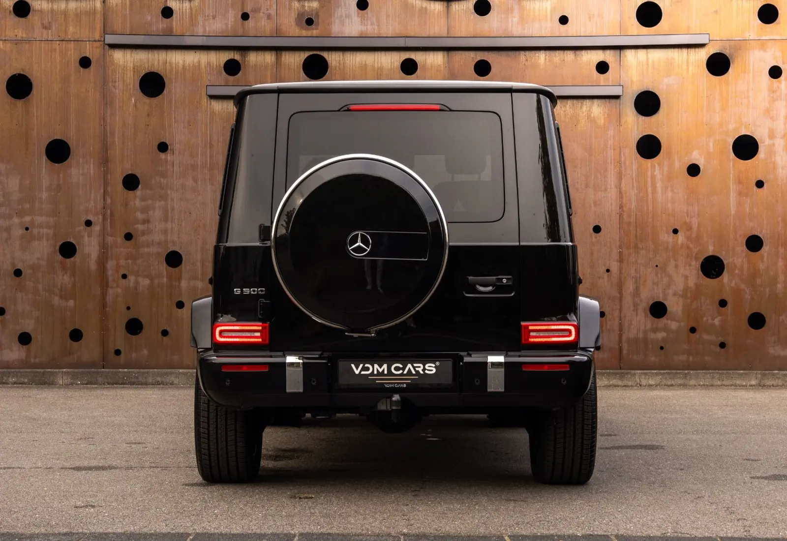 Mercedes-Benz G 500 * BURMESTER * KAMERA * AMG LINE * CARBON - 173437