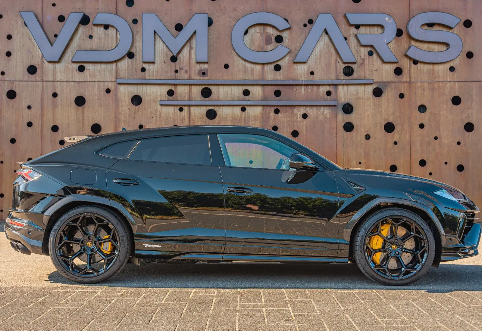 Lamborghini Urus 4.0 V8 Performante * NEW * COC * AKRA * CARBON * MAS - 106847