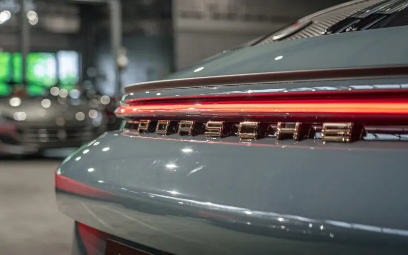 Porsche 911 S/T * HERITAGE DESIGN * Lift * 2026 NEU * Nür 142km - 143740