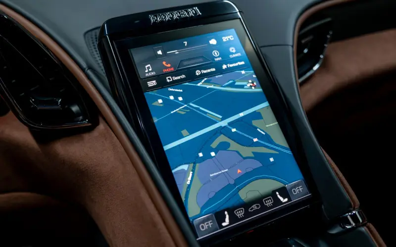 Ferrari Roma * CARBON * F.ADAS * CARPLAY * 360 * MAGNERIDE * EL.SEA - 149526