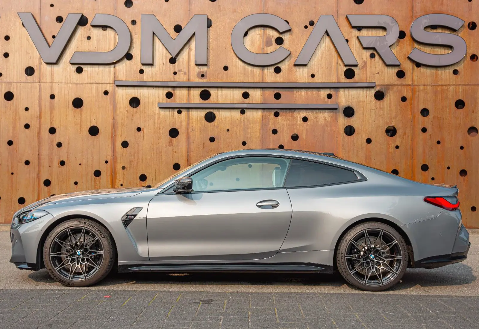 BMW M4 Coupe Competition * CARBON DACH * H&amp;K * TRACK PACK - 63803