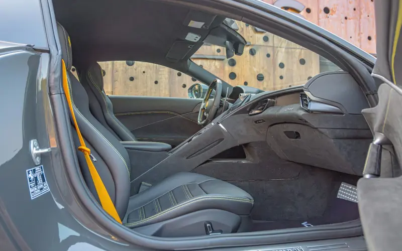 Ferrari Roma * NOVITEC * F. ADAS * MAGNE * P.DISPLAY * SMARTPHONE - 106354