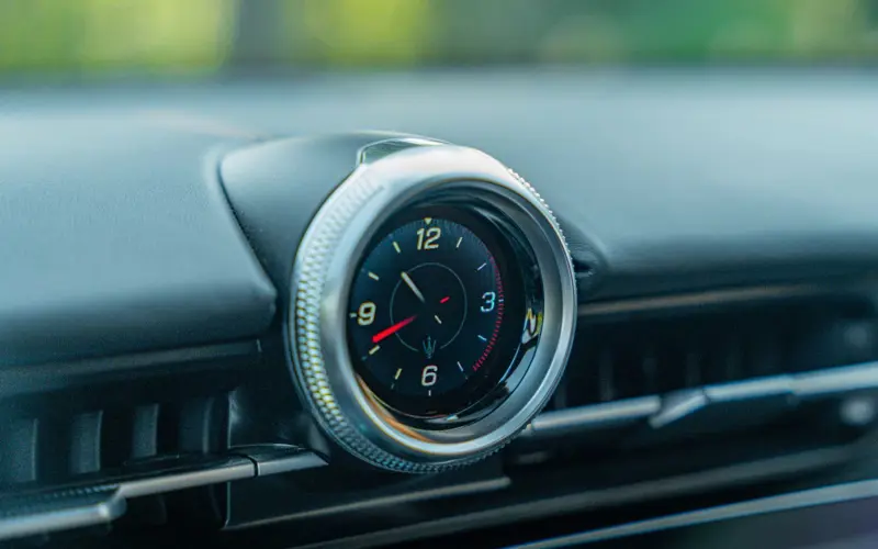 Maserati Granturismo Folgore * ASSIST * CONNECT * SONOS FABER *  - 168241