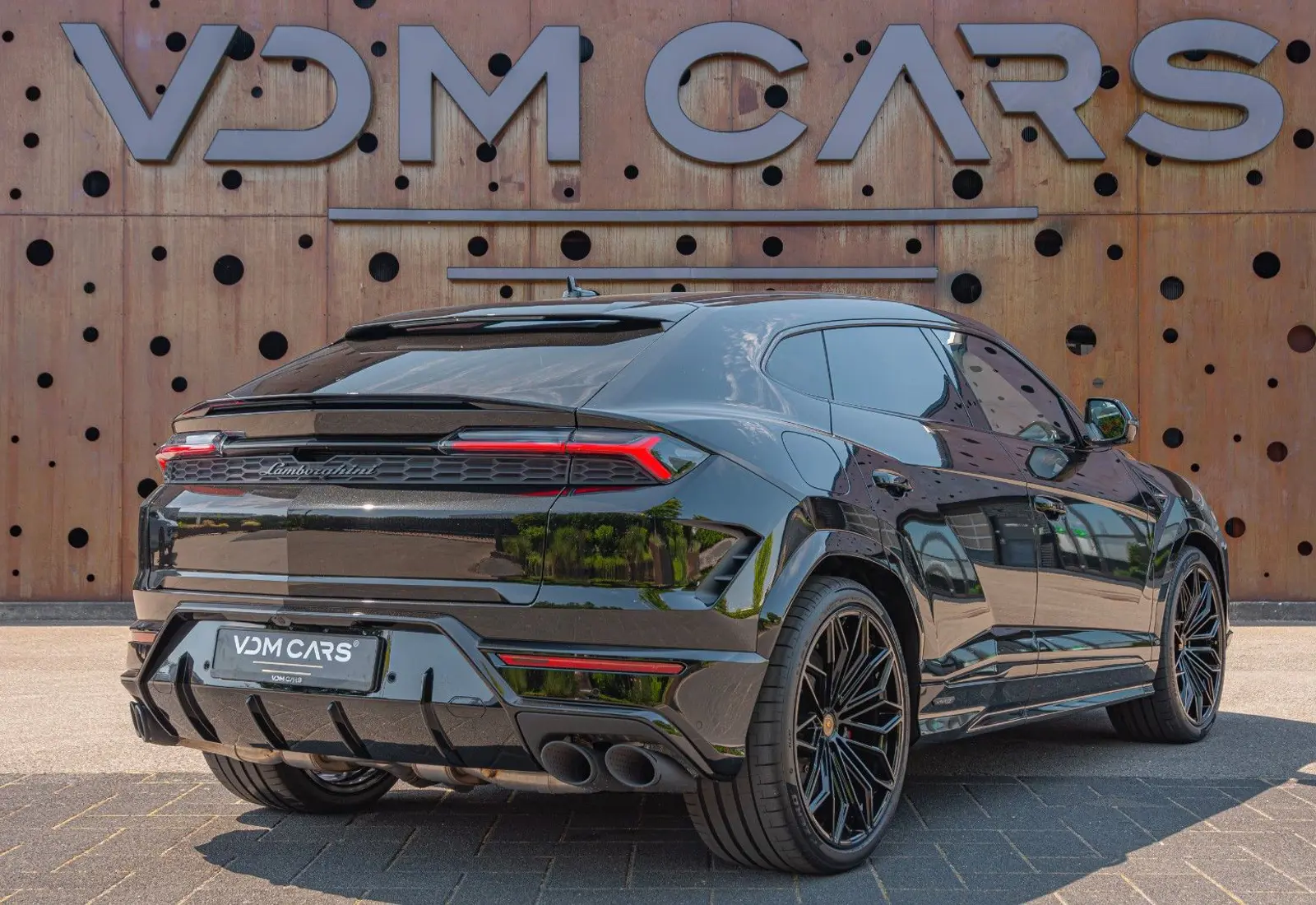 Lamborghini Urus SE * AVAILABLE * STOCK * STYLE * B&amp;O * PANO * ANIMA * 23 - 110412