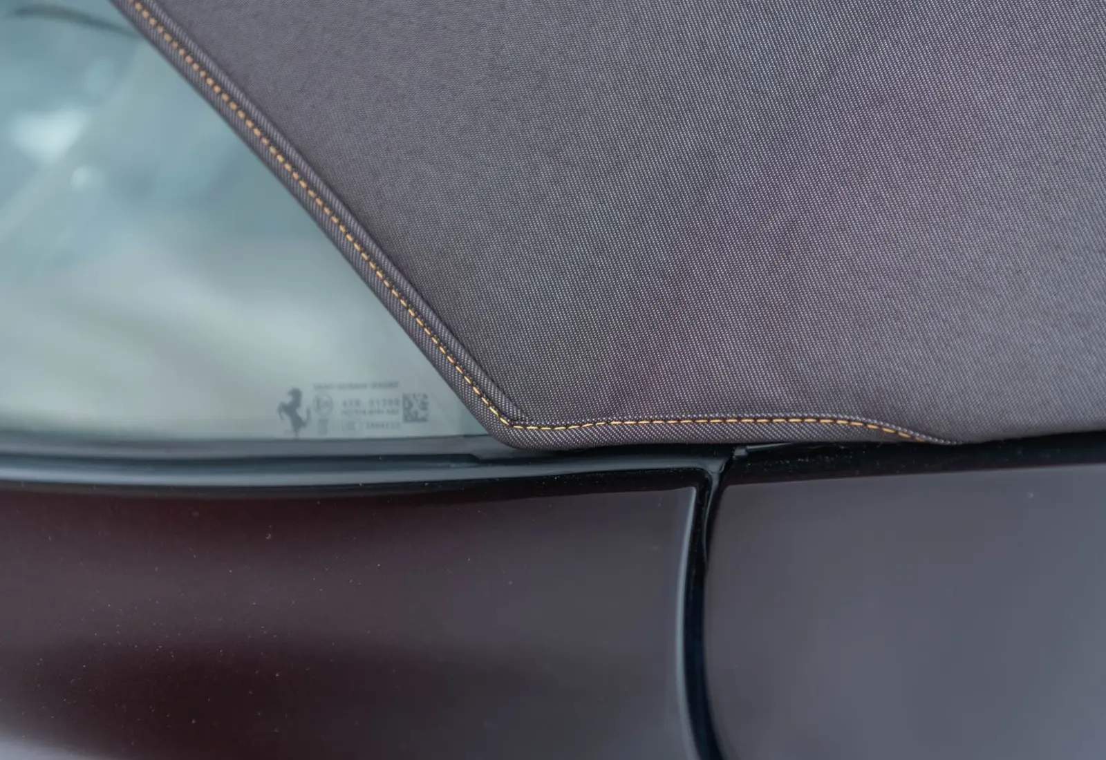 Ferrari Roma Spider * SPECIAL COLOR * ADAS * VENT * 360 * VOLL *  - 131426