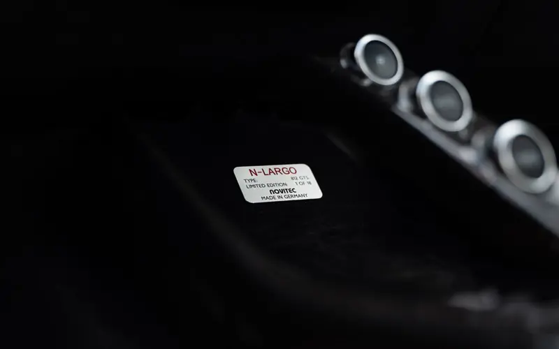 Ferrari 812 GTS NOVITEC N-LARGO * 1 OF 18 * CARBON * 840PS *  - 169077