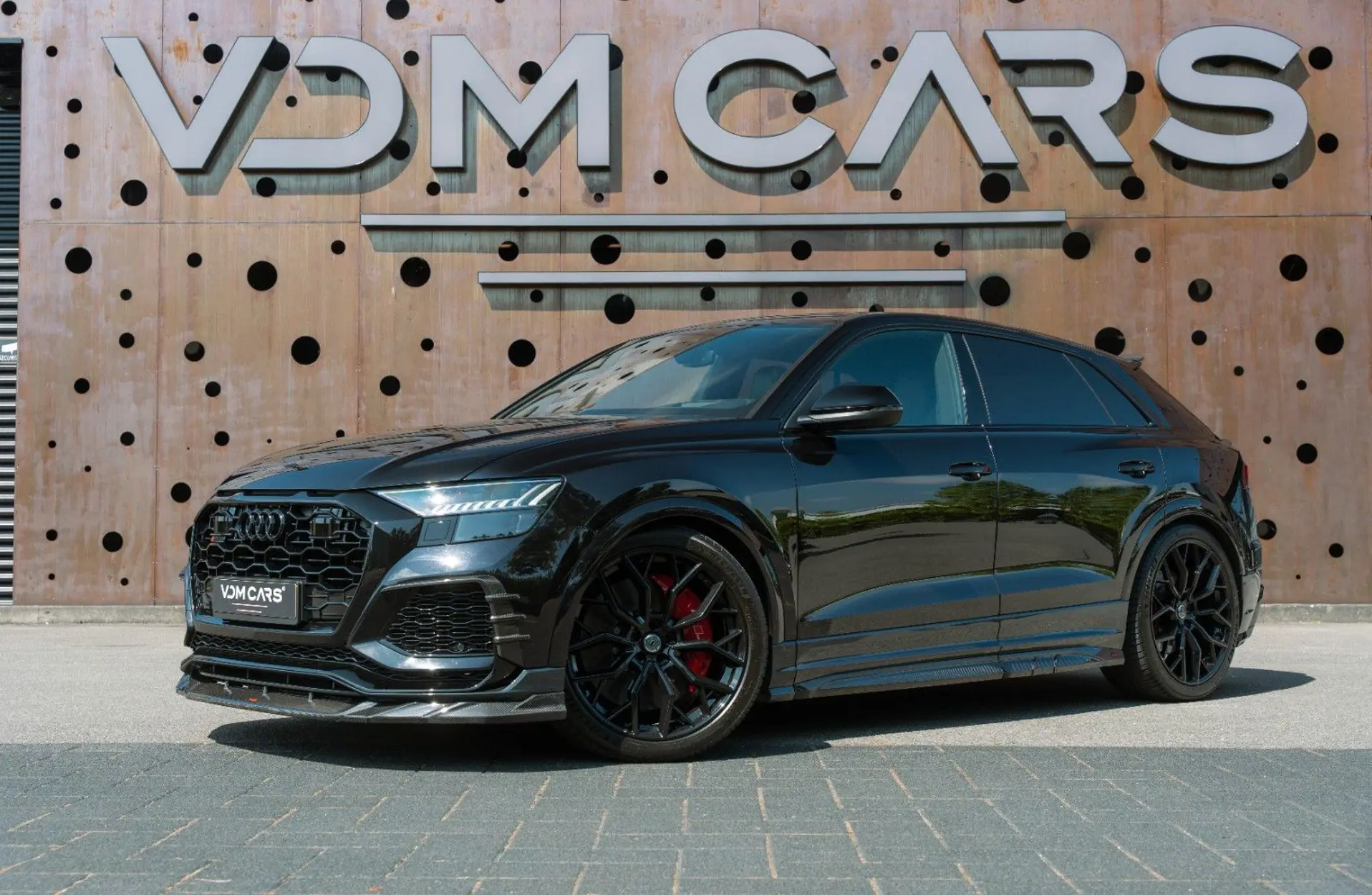 Audi - RSQ8 - 151289