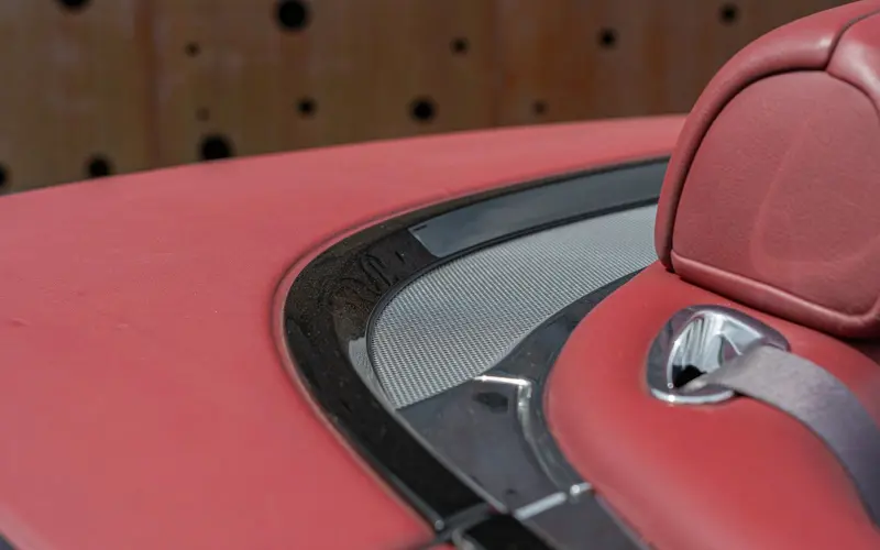 Rolls-Royce Phantom Drophead Cabrio * SCHECKHEFT * EUROPE * NEW S - 144416