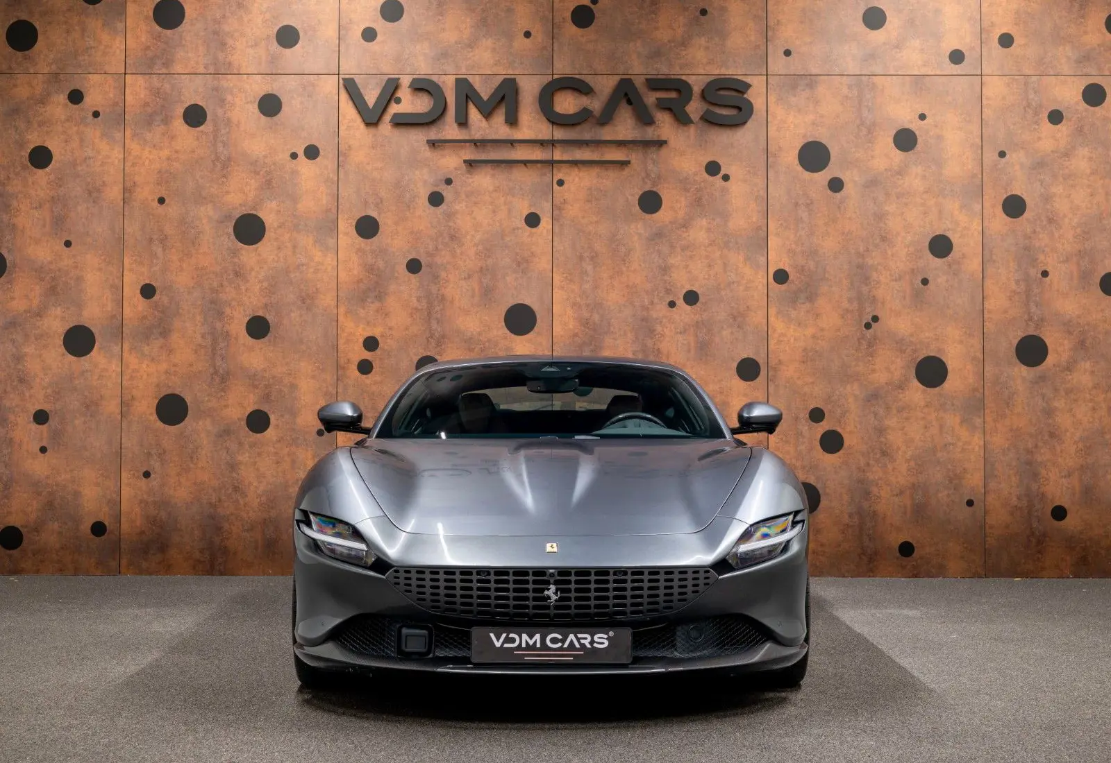 Ferrari Roma * CARBON * F.ADAS * CARPLAY * 360 * MAGNERIDE * EL.SEA - 149491