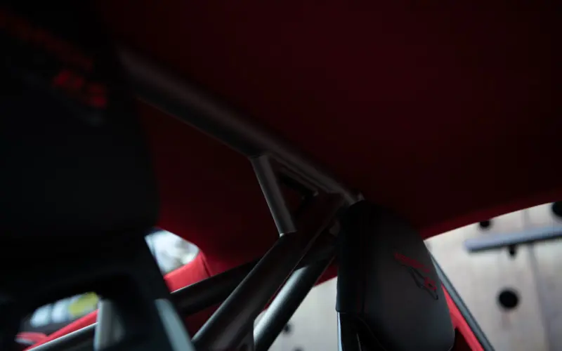 Porsche 911 GT2 RS * WEISSACH * 1.OWNER * ONLY 732KM * NEW - 128742