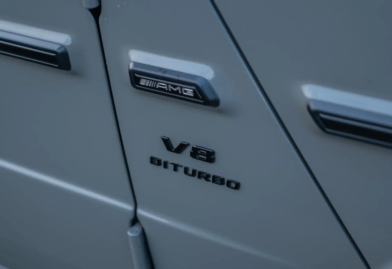 Mercedes-Benz G 63 AMG * COC ONLY * SUPERIOR * KOMFORT * NIGHT *  - 129802