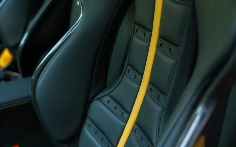 Ferrari 849 Testarossa * STOCK * AVAILABLE * CARBON *  - 150275