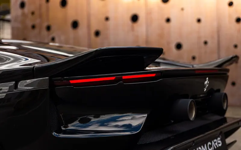 Ferrari 849 Testarossa * STOCK * AVAILABLE * CARBON *  - 159068