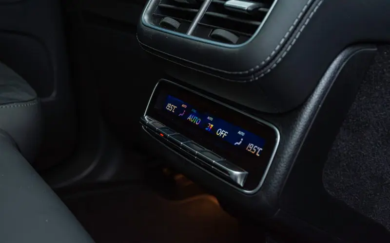 Mercedes-Benz GLS 63 AMG 4Matic+ * CARBON * NIGHT * BURMESTER *  - 107016