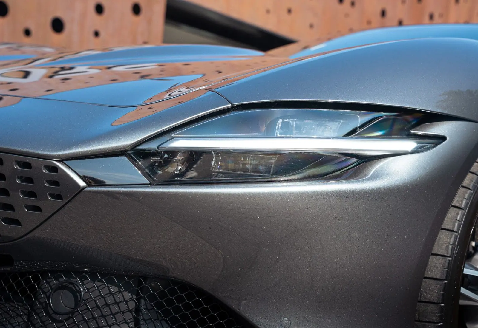 Ferrari Roma * CARBON * F.ADAS * CARPLAY * 360 * MAGNERIDE * EL.SEA - 168329