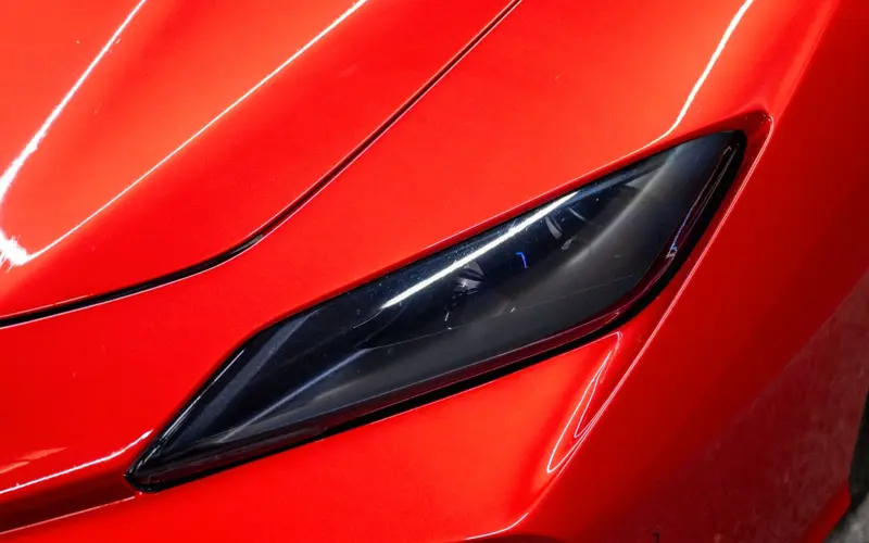 Ferrari F8 Tributo Coupé NOVITEC N-LARGO * 1 OF 15 * Lift *  - 138545