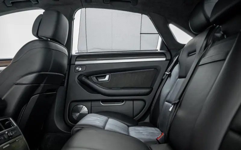 Audi S8 5.2 quattro * MASSAGE * LUFTFEDERUNG * CARBON *  - 168740