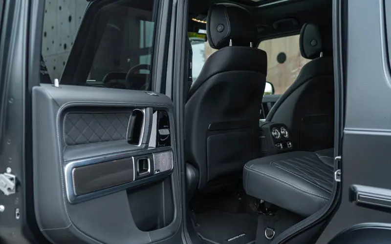 Mercedes-Benz G 63 AMG * MY26 * COC ONLY * NIGHT * MASSAGE * EXKLUSIVE *  - 138103