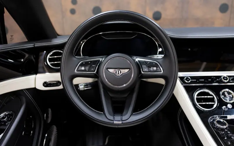 Bentley Continental GTC * MANSORY * Carbon * Blackline * B&amp;O *  - 116978