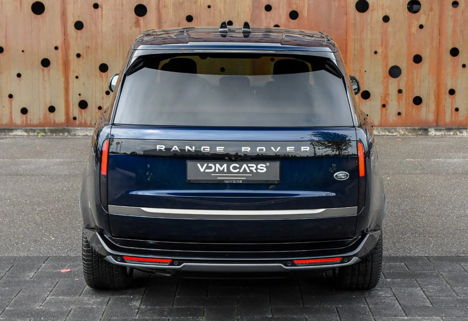 Land Rover Range Rover D300 HSE * BESPOKE * CARPLAY * PANO * 360 *  - 144941