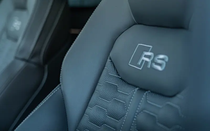 Audi RSQ8 Performance * KERAMIK * RS-DESIGN * PANO * CONNECT - 146231