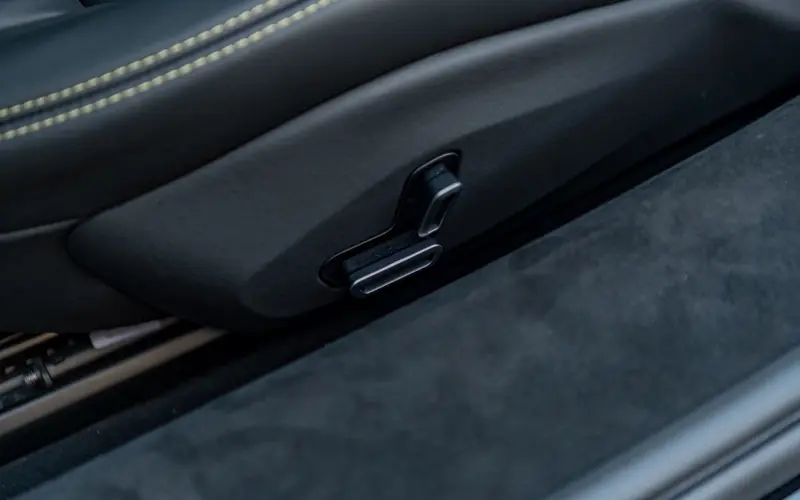 Ferrari 296 GTB NOVITEC N-LARGO * Assetto Fiorano * 1 / 15 *  - 122411